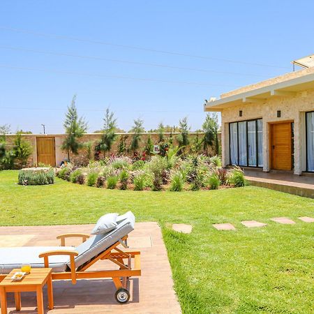 Villa La Rose Bleue - Residence Hoteliere Avec Piscine - الصويرة المظهر الخارجي الصورة