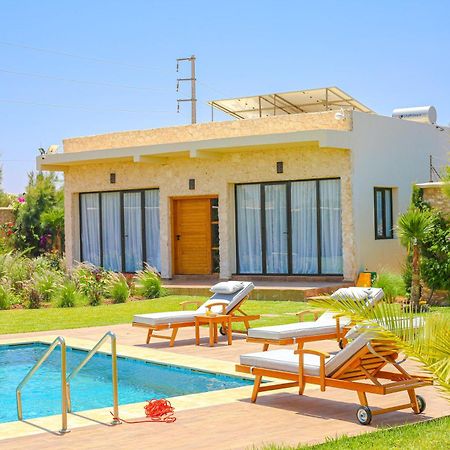 Villa La Rose Bleue - Residence Hoteliere Avec Piscine - الصويرة المظهر الخارجي الصورة
