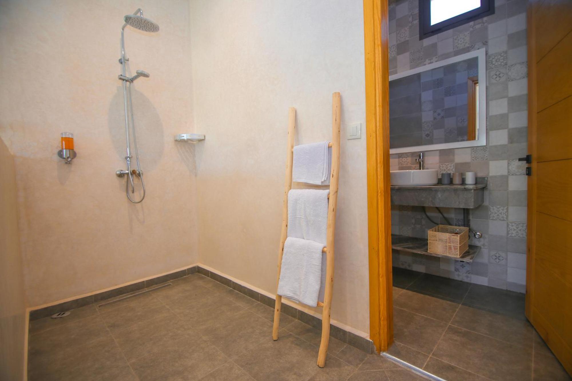 Villa La Rose Bleue - Residence Hoteliere Avec Piscine - الصويرة المظهر الخارجي الصورة